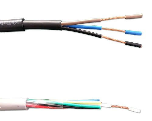 太仓Rubber Cable